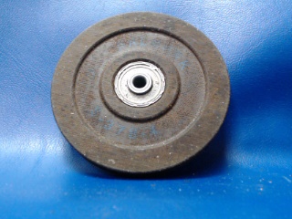 S378-4 Ralmark - Pulley